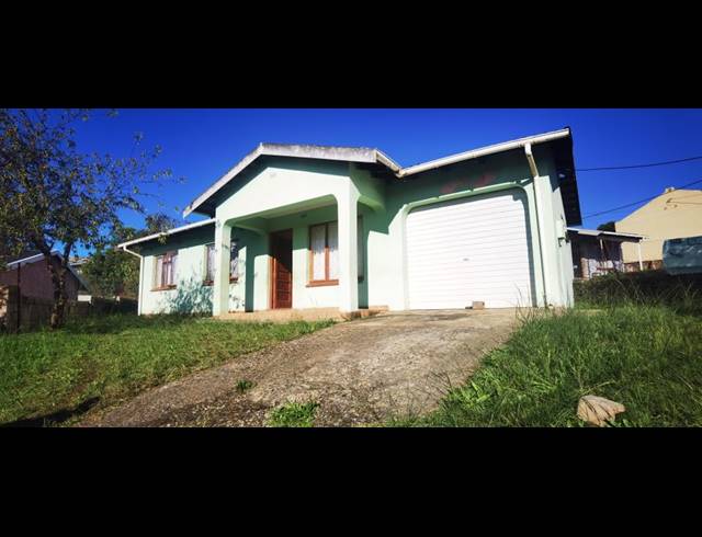 3 BEDROOM HOUSE FOR SALE IN EDENDALE